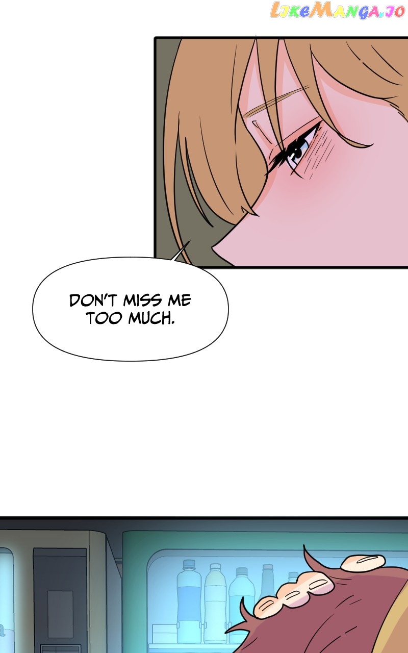 Not So Shoujo Love Story chapter 62 - page 97