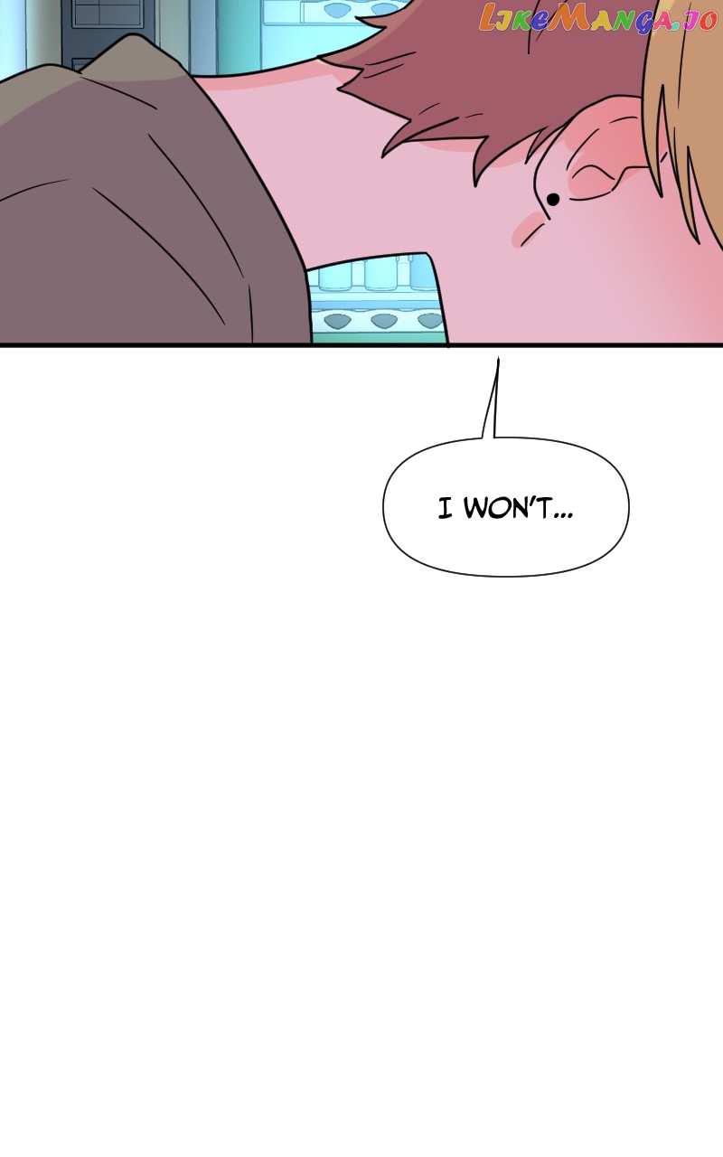 Not So Shoujo Love Story chapter 62 - page 98