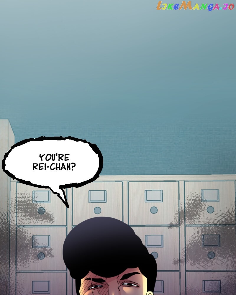 Not So Shoujo Love Story chapter 22 - page 2