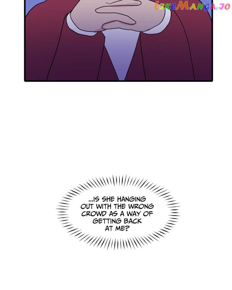 Not So Shoujo Love Story chapter 22 - page 102