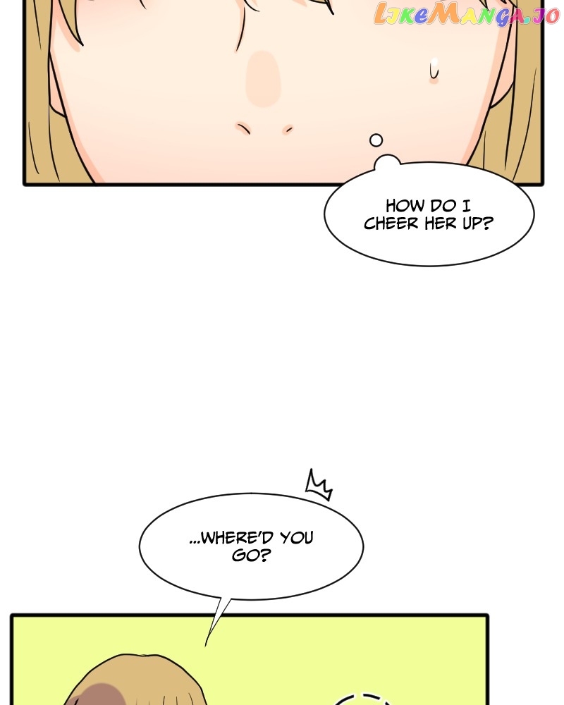Not So Shoujo Love Story chapter 22 - page 106