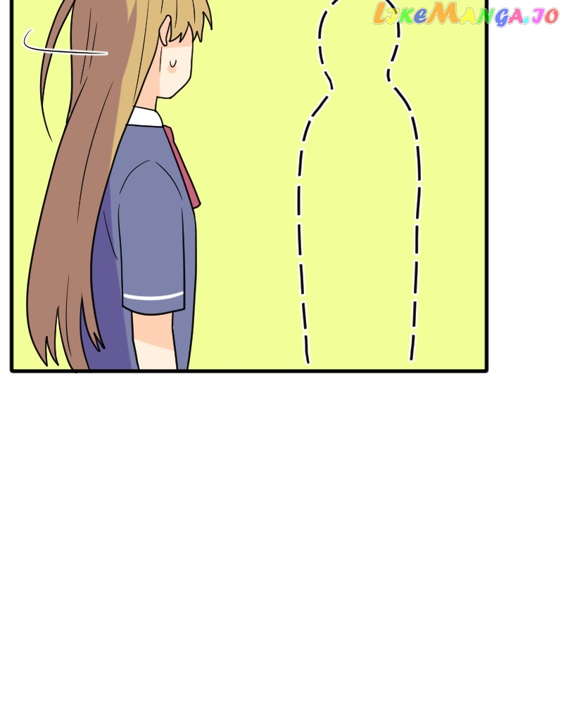 Not So Shoujo Love Story chapter 22 - page 107