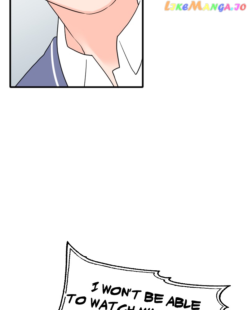 Not So Shoujo Love Story chapter 22 - page 111