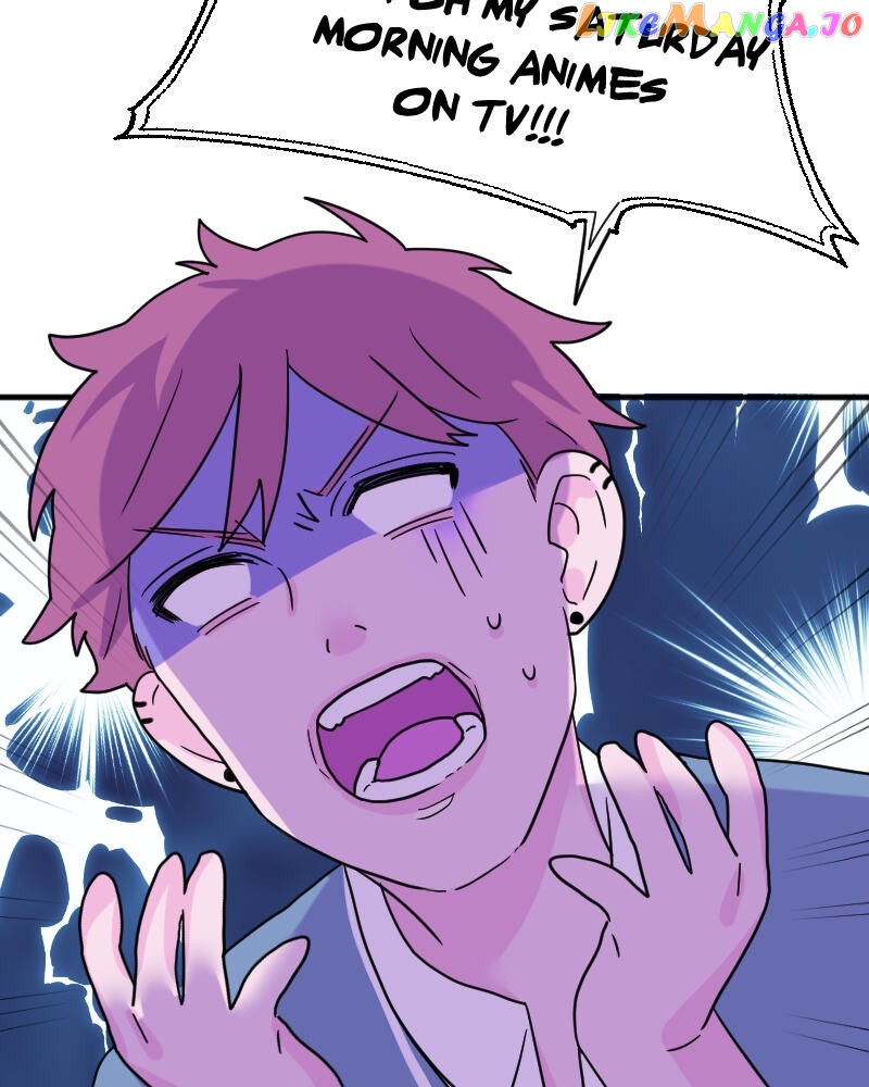 Not So Shoujo Love Story chapter 22 - page 112