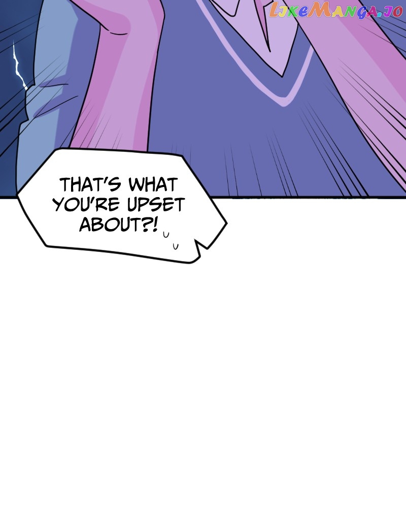 Not So Shoujo Love Story chapter 22 - page 113