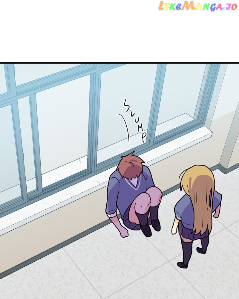 Not So Shoujo Love Story chapter 22 - page 114