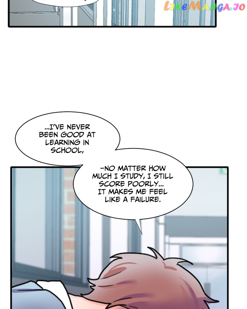 Not So Shoujo Love Story chapter 22 - page 118