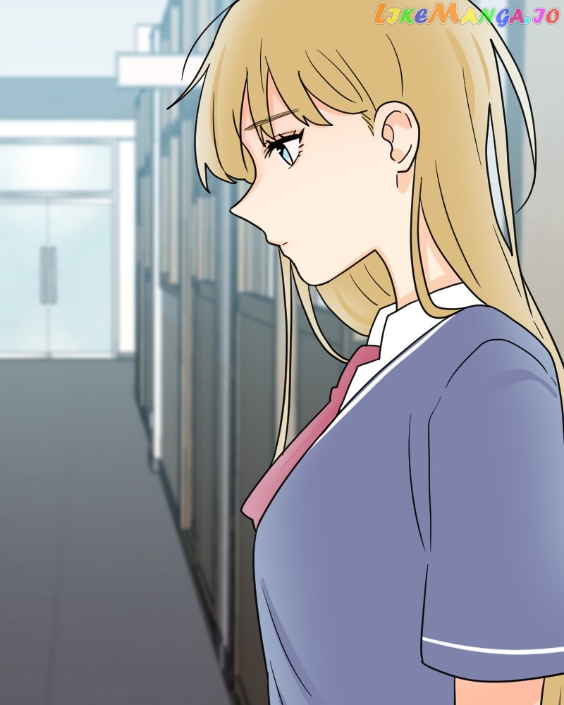 Not So Shoujo Love Story chapter 22 - page 120