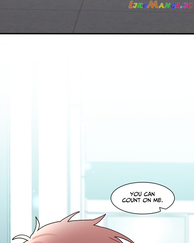 Not So Shoujo Love Story chapter 22 - page 124