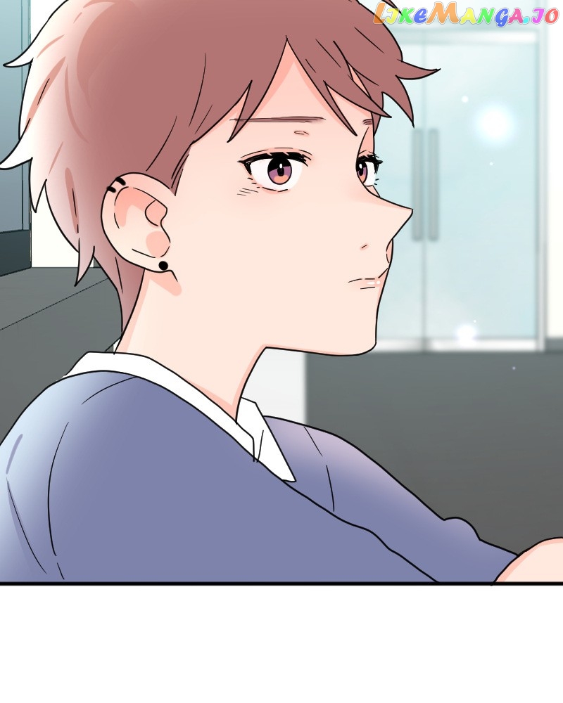 Not So Shoujo Love Story chapter 22 - page 125