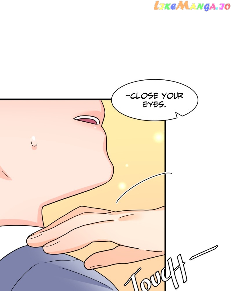 Not So Shoujo Love Story chapter 22 - page 127