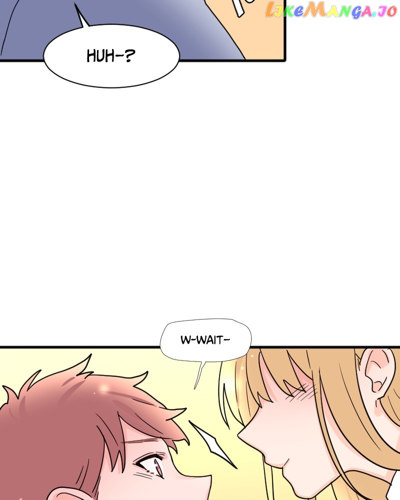 Not So Shoujo Love Story chapter 22 - page 128
