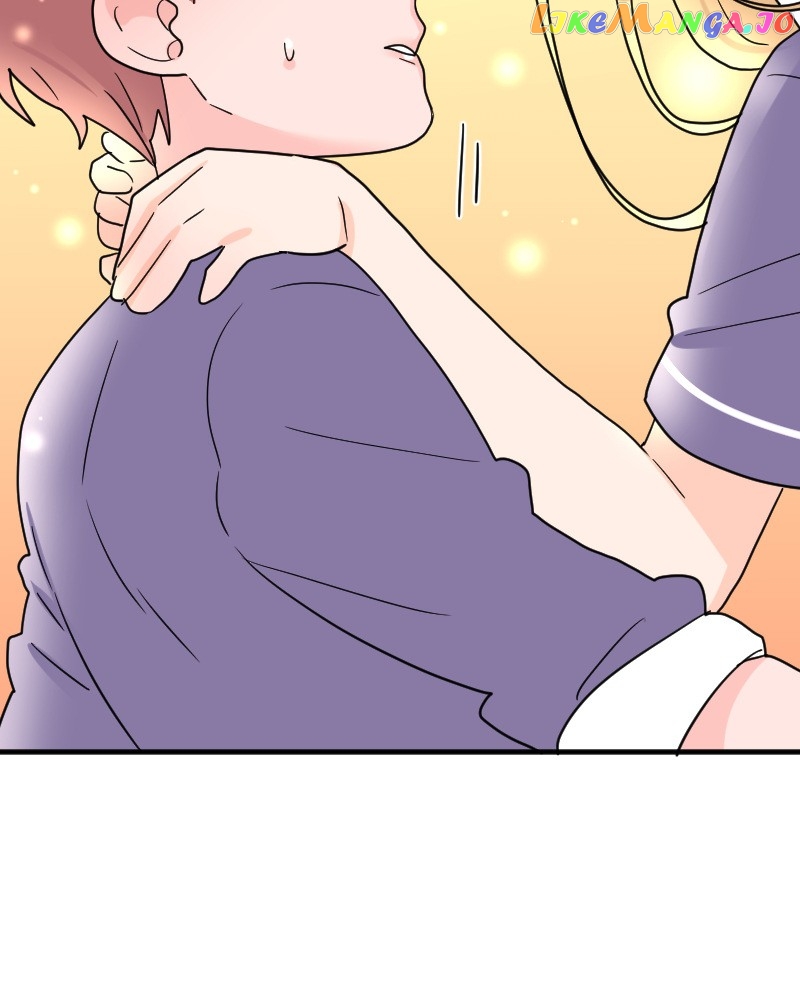 Not So Shoujo Love Story chapter 22 - page 129