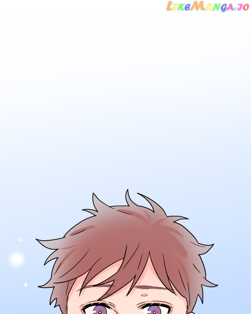 Not So Shoujo Love Story chapter 22 - page 133
