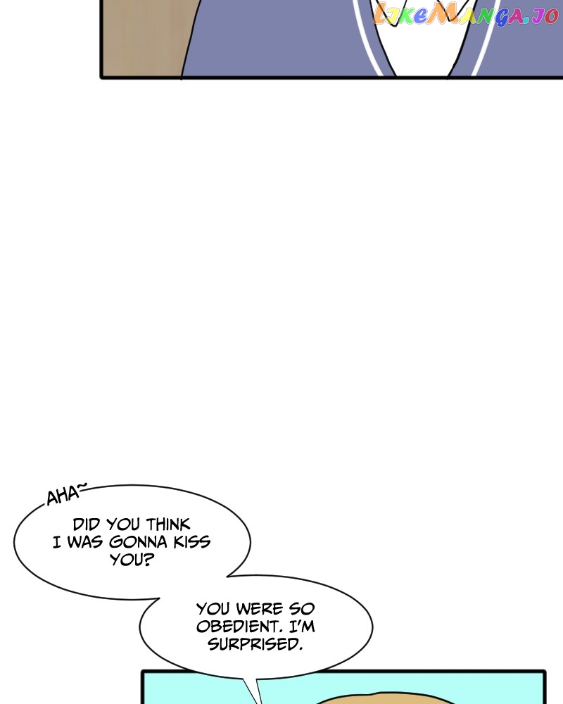 Not So Shoujo Love Story chapter 22 - page 136
