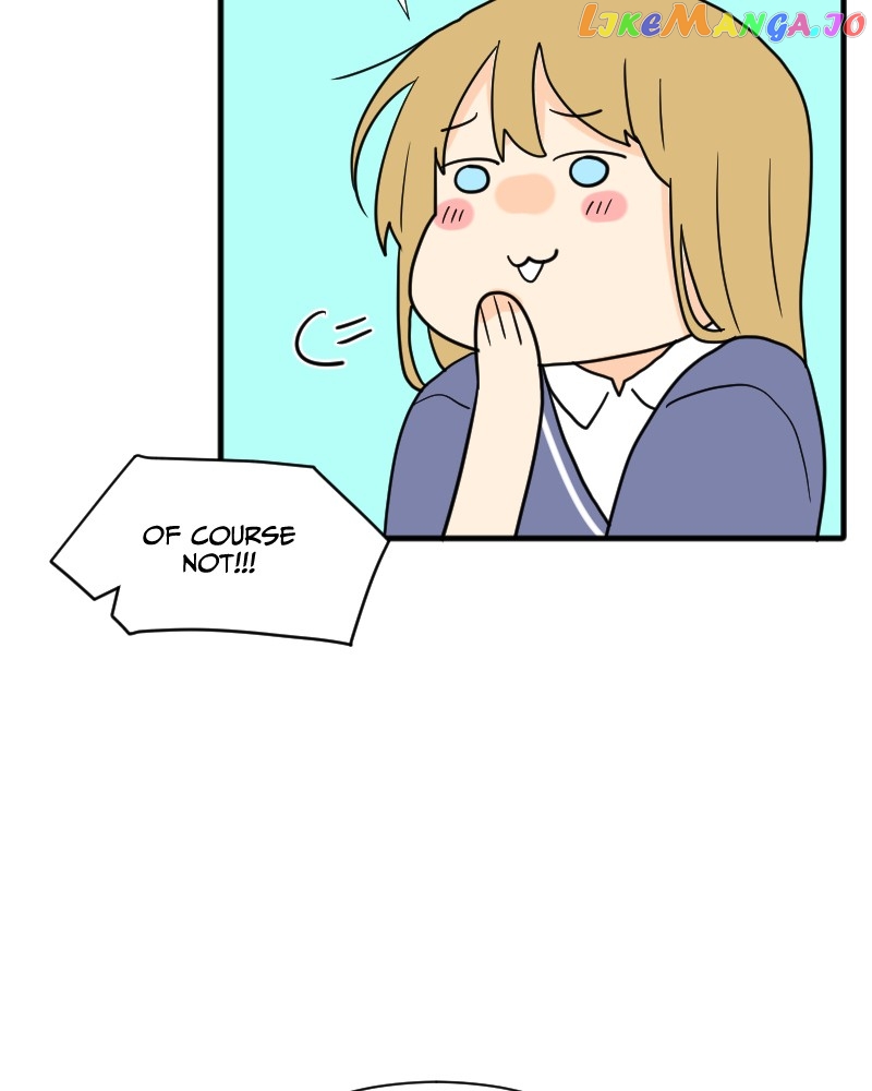 Not So Shoujo Love Story chapter 22 - page 137