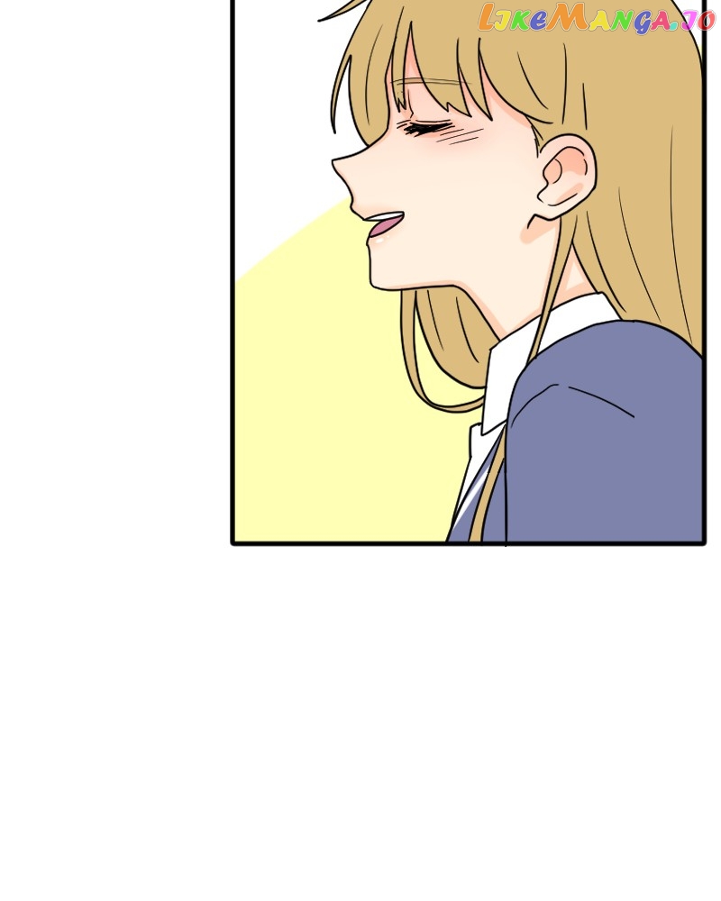 Not So Shoujo Love Story chapter 22 - page 144