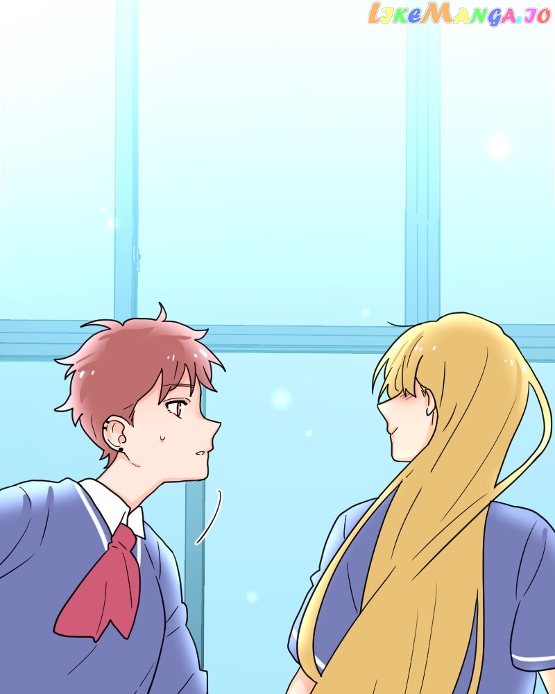 Not So Shoujo Love Story chapter 22 - page 148