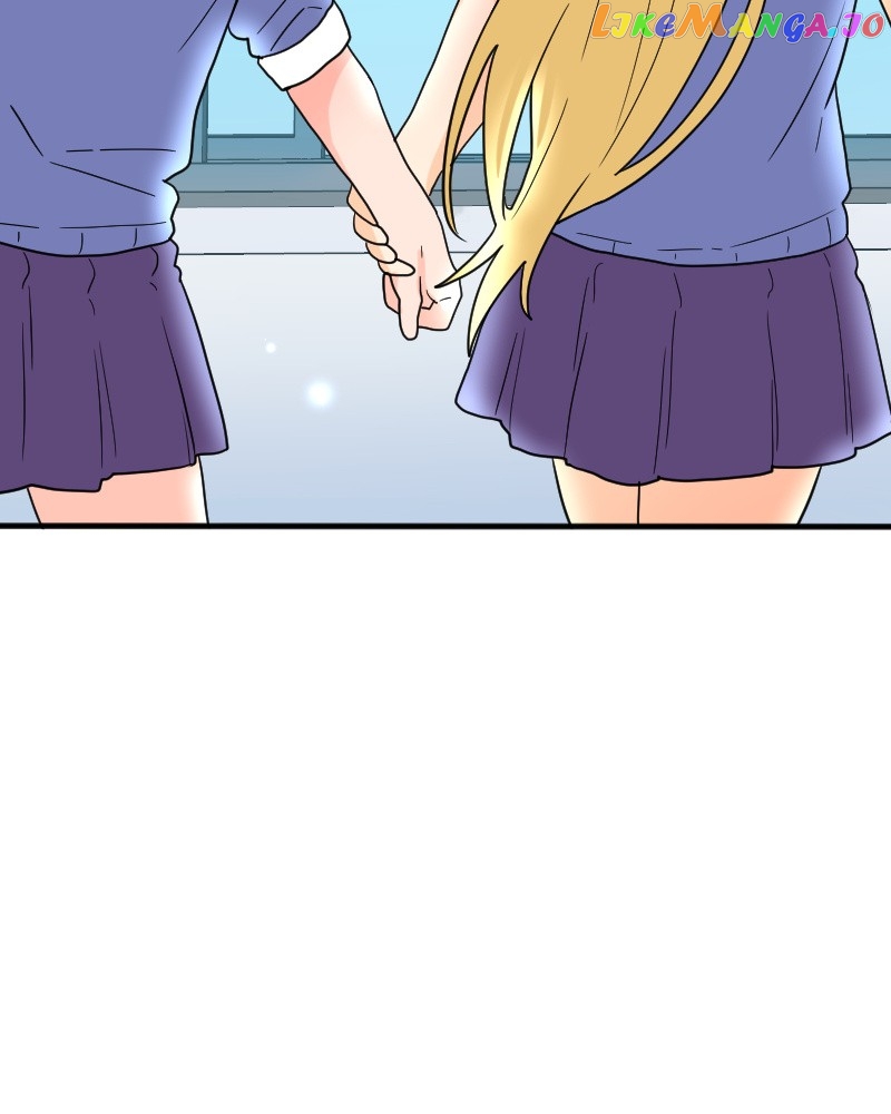 Not So Shoujo Love Story chapter 22 - page 149