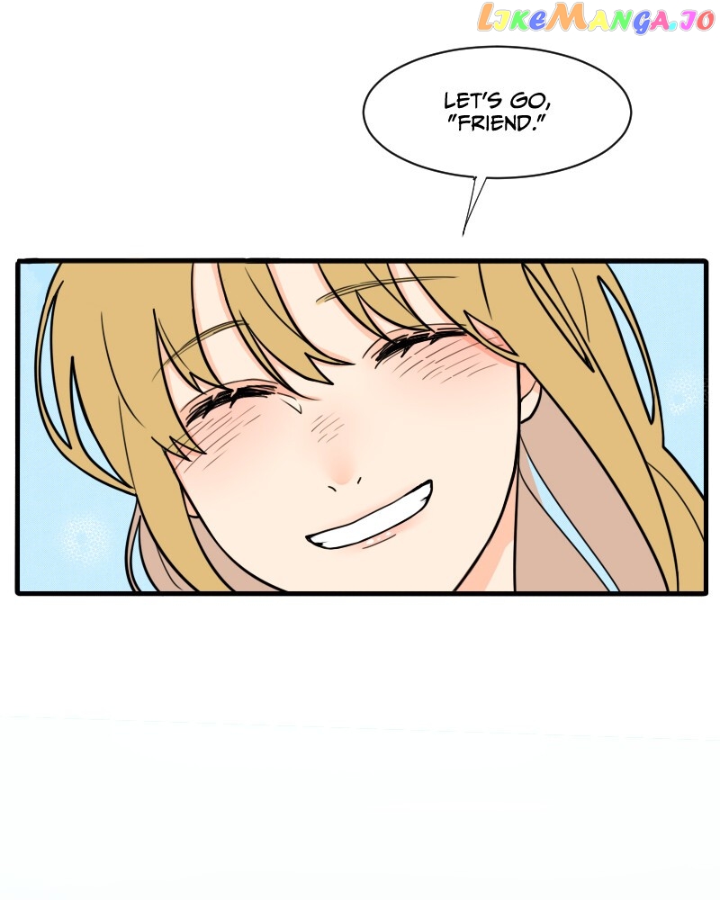 Not So Shoujo Love Story chapter 22 - page 150