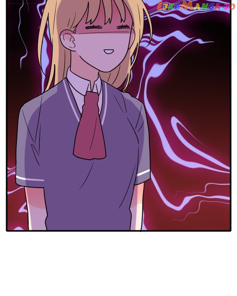 Not So Shoujo Love Story chapter 22 - page 16