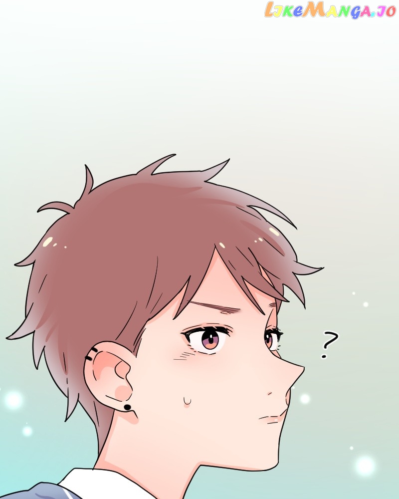 Not So Shoujo Love Story chapter 22 - page 151