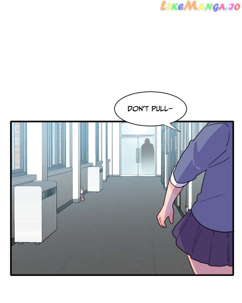 Not So Shoujo Love Story chapter 22 - page 153