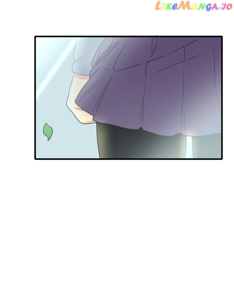 Not So Shoujo Love Story chapter 22 - page 155