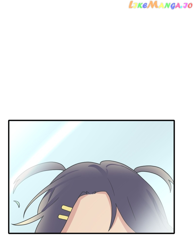 Not So Shoujo Love Story chapter 22 - page 156