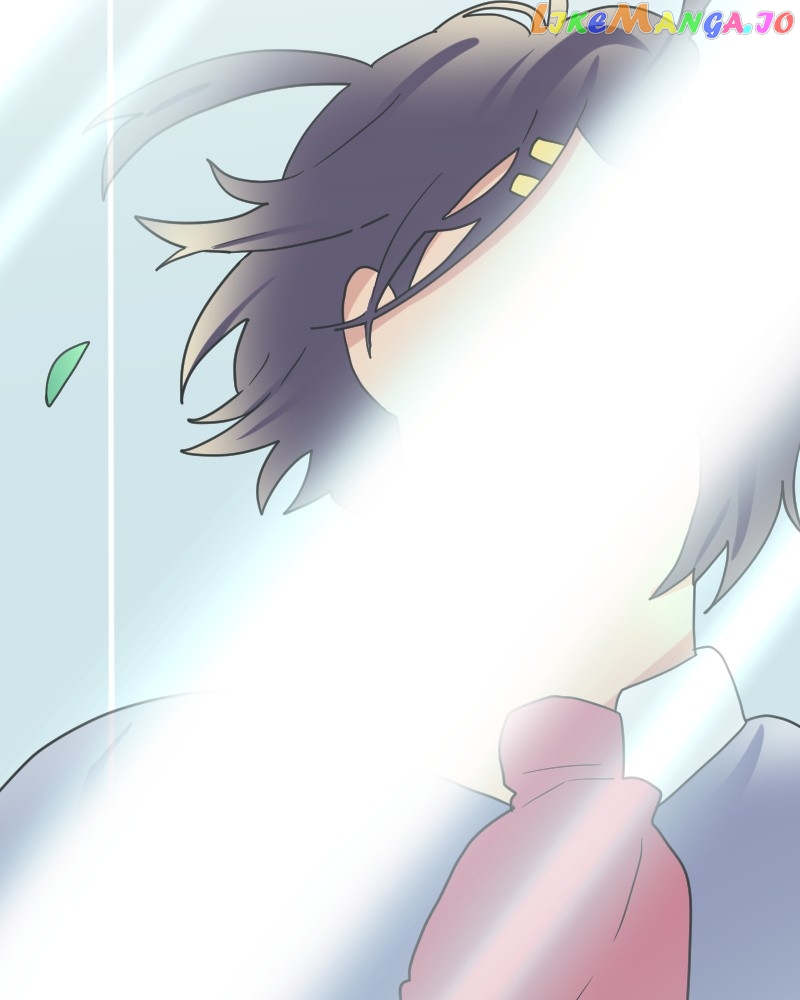 Not So Shoujo Love Story chapter 22 - page 158