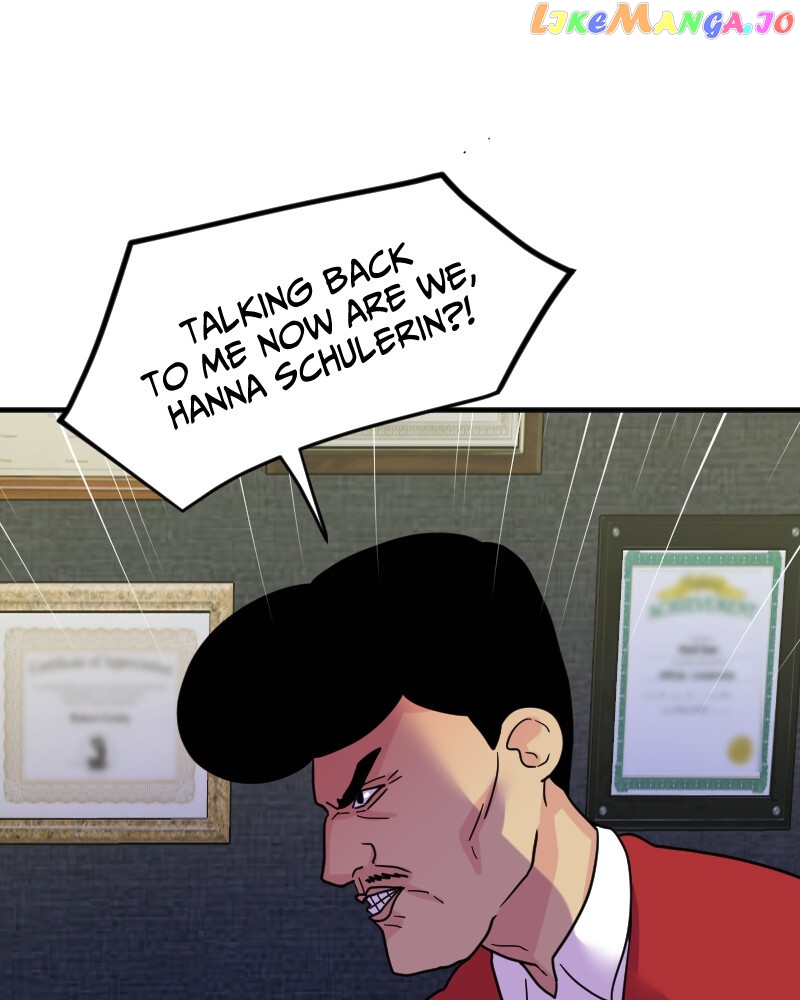 Not So Shoujo Love Story chapter 22 - page 17