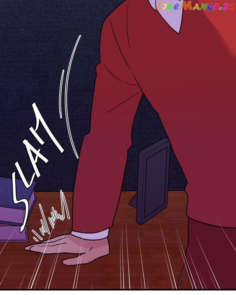 Not So Shoujo Love Story chapter 22 - page 18