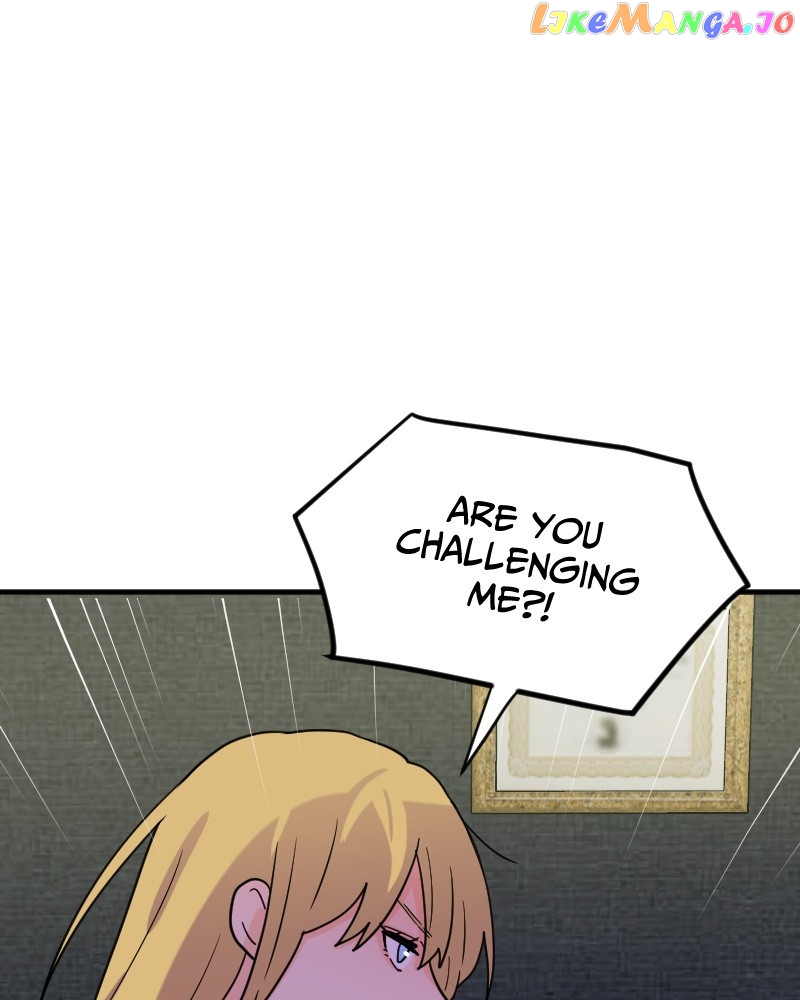 Not So Shoujo Love Story chapter 22 - page 19