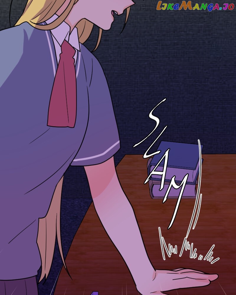 Not So Shoujo Love Story chapter 22 - page 20