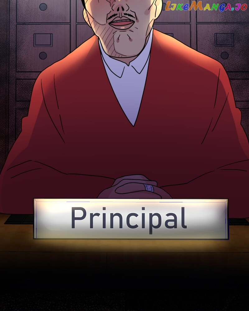 Not So Shoujo Love Story chapter 22 - page 3