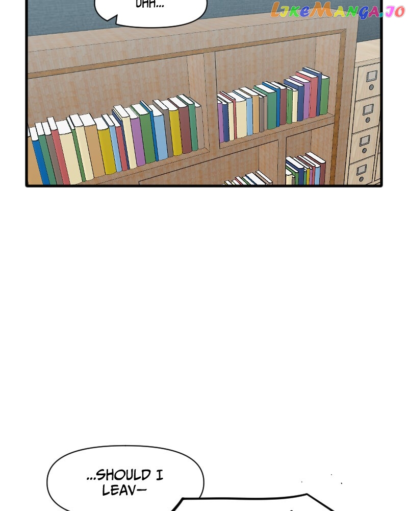 Not So Shoujo Love Story chapter 22 - page 24