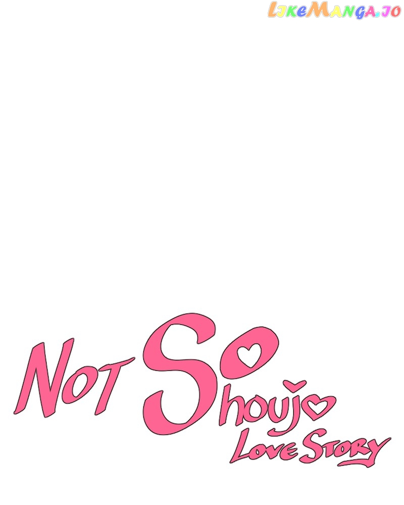 Not So Shoujo Love Story chapter 22 - page 26