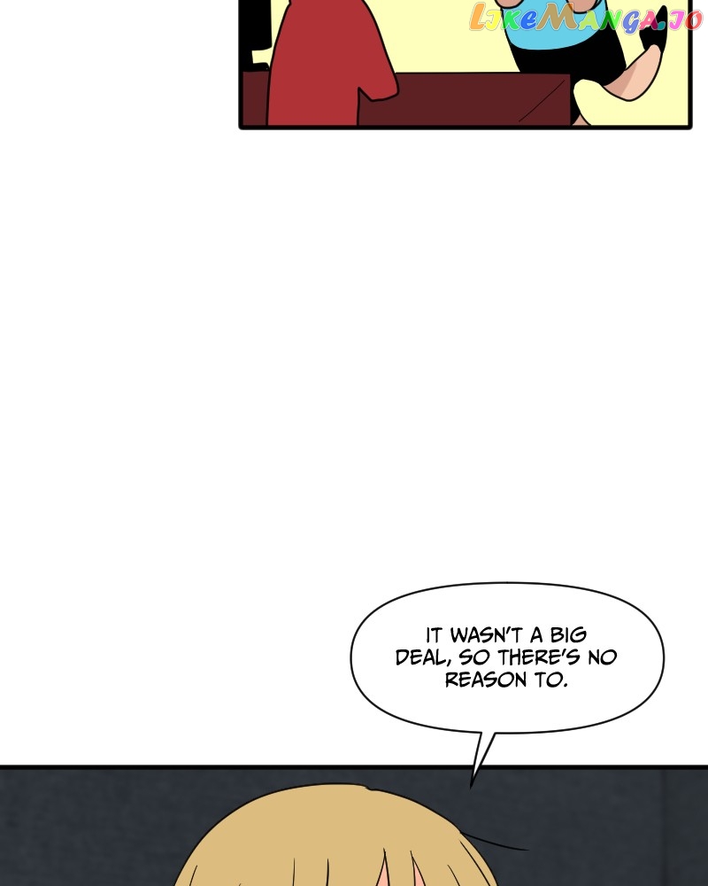 Not So Shoujo Love Story chapter 22 - page 31