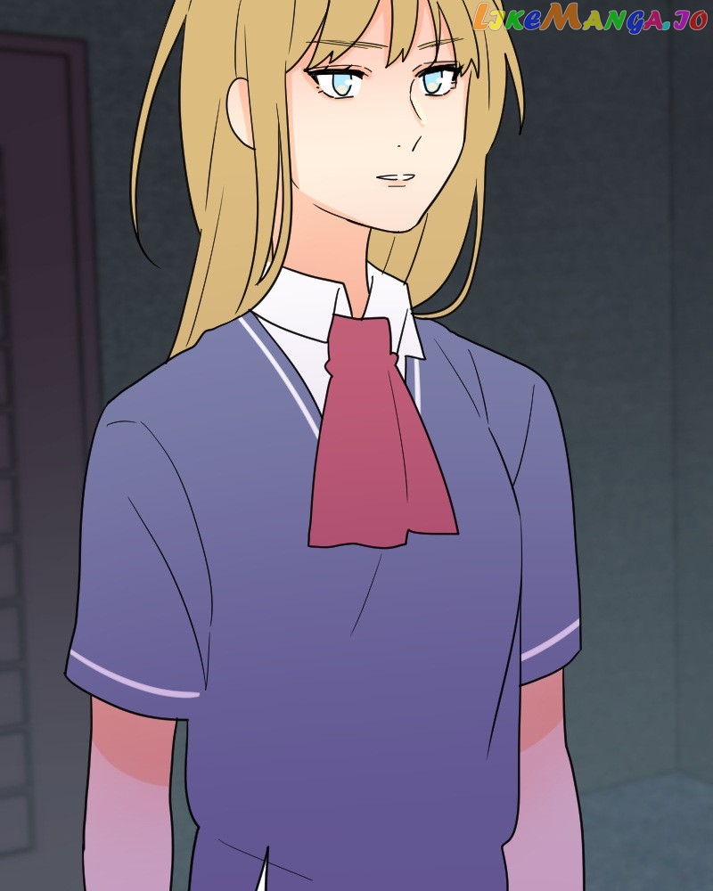 Not So Shoujo Love Story chapter 22 - page 32