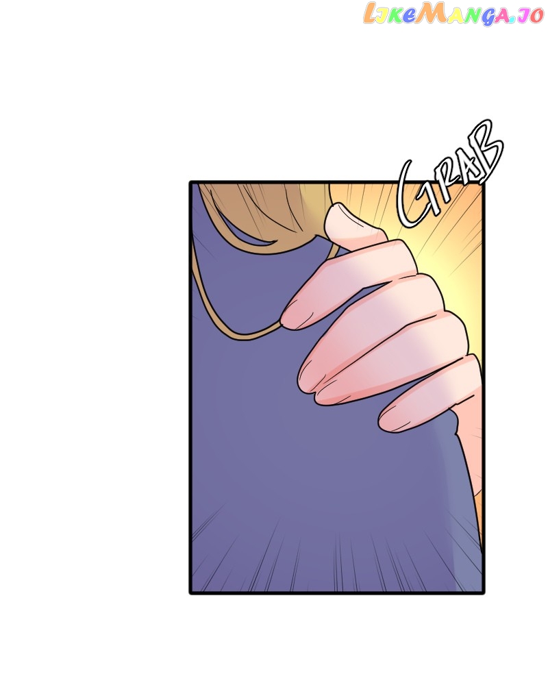 Not So Shoujo Love Story chapter 22 - page 35