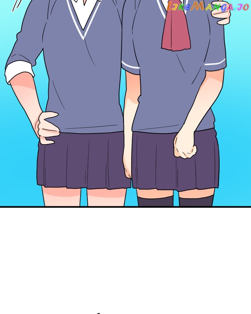 Not So Shoujo Love Story chapter 22 - page 37