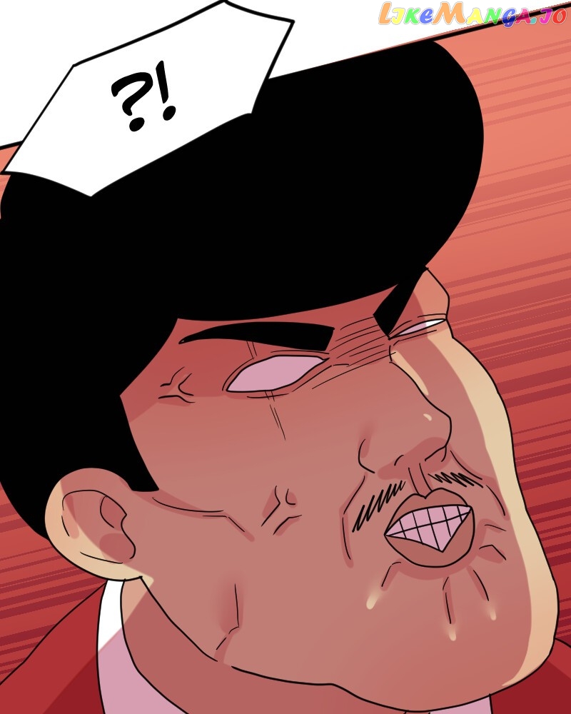 Not So Shoujo Love Story chapter 22 - page 38