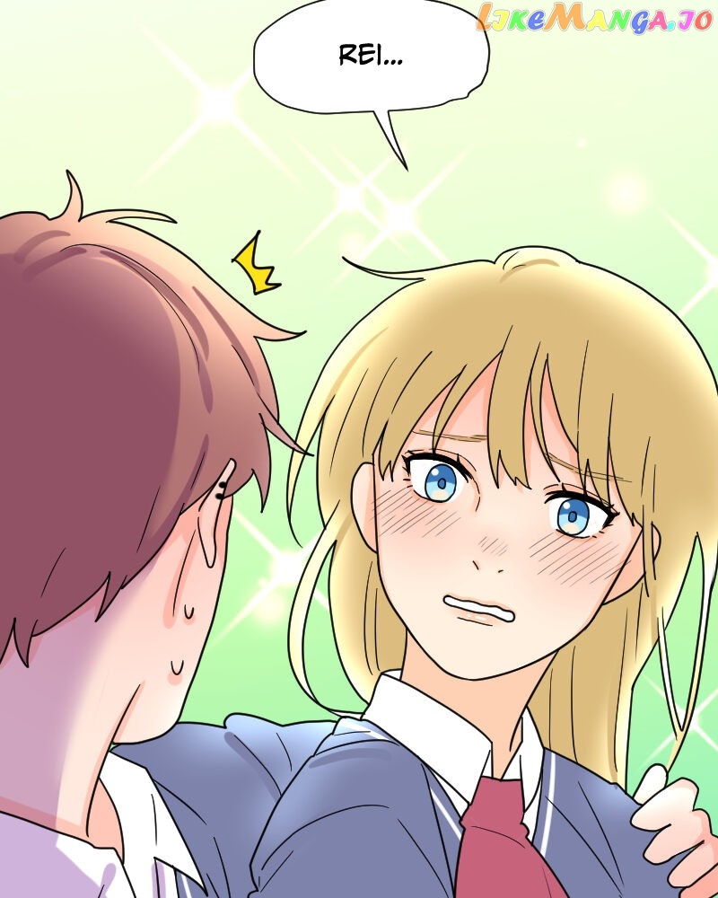 Not So Shoujo Love Story chapter 22 - page 40