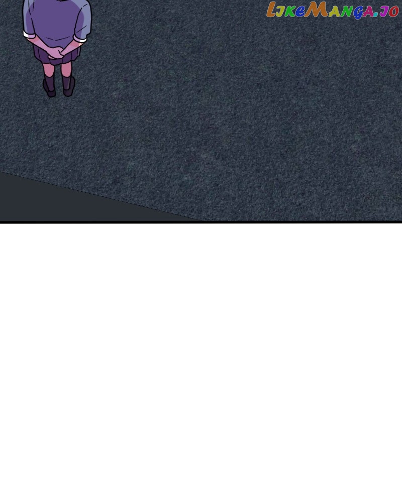 Not So Shoujo Love Story chapter 22 - page 5