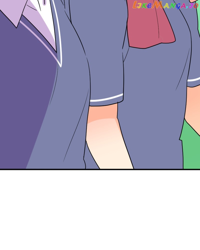 Not So Shoujo Love Story chapter 22 - page 41