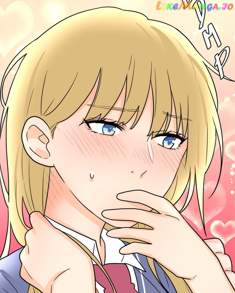 Not So Shoujo Love Story chapter 22 - page 44