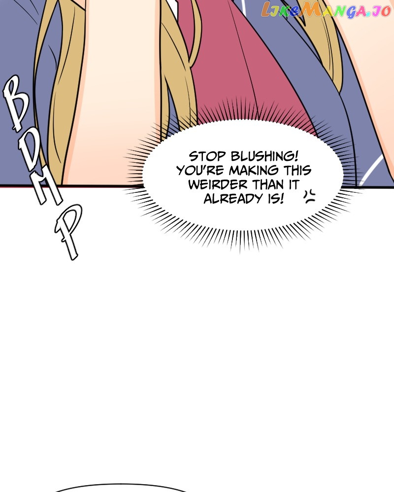 Not So Shoujo Love Story chapter 22 - page 45