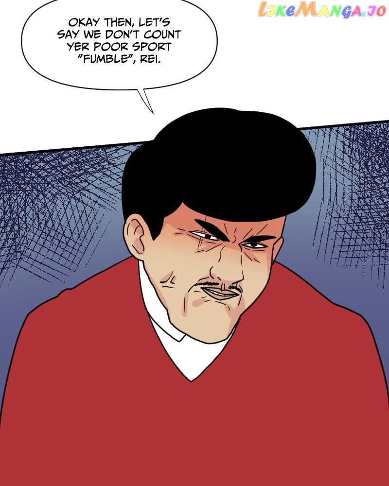 Not So Shoujo Love Story chapter 22 - page 46