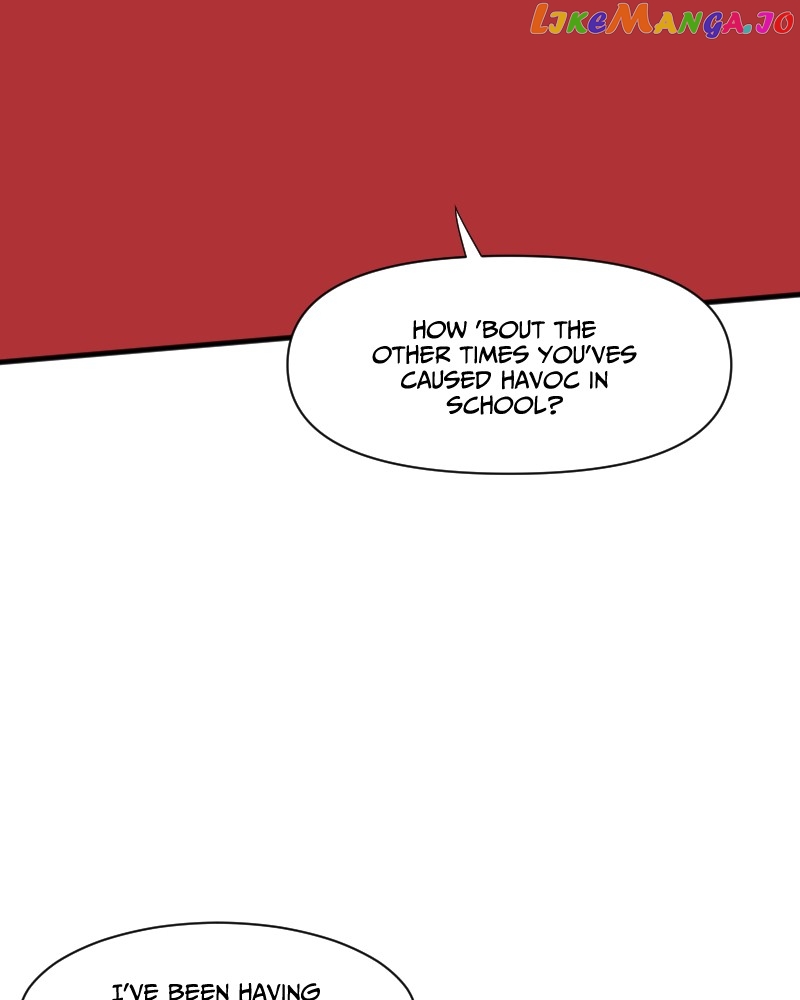 Not So Shoujo Love Story chapter 22 - page 47