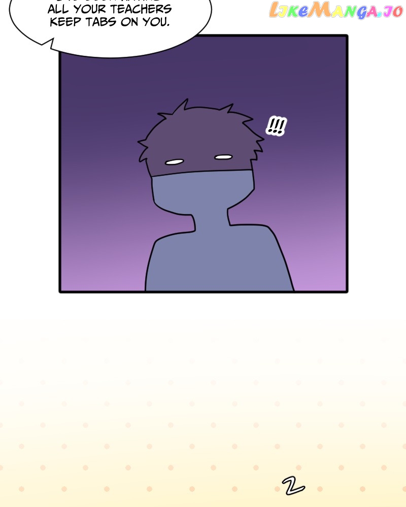 Not So Shoujo Love Story chapter 22 - page 48